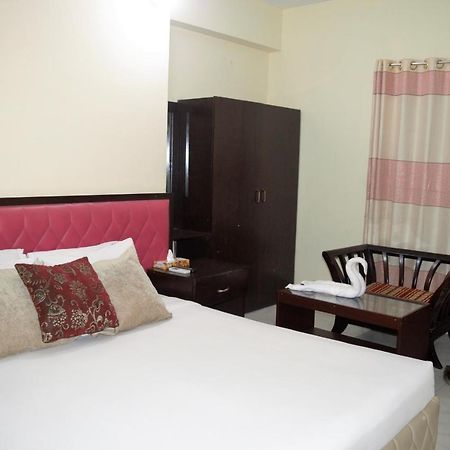 Hotel Water Orchid Cox's Bazar Bagian luar foto