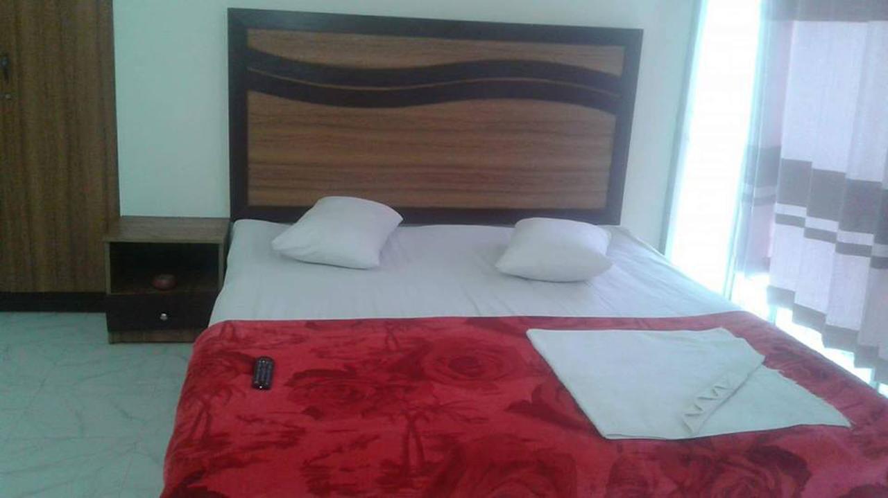 Hotel Water Orchid Cox's Bazar Bagian luar foto